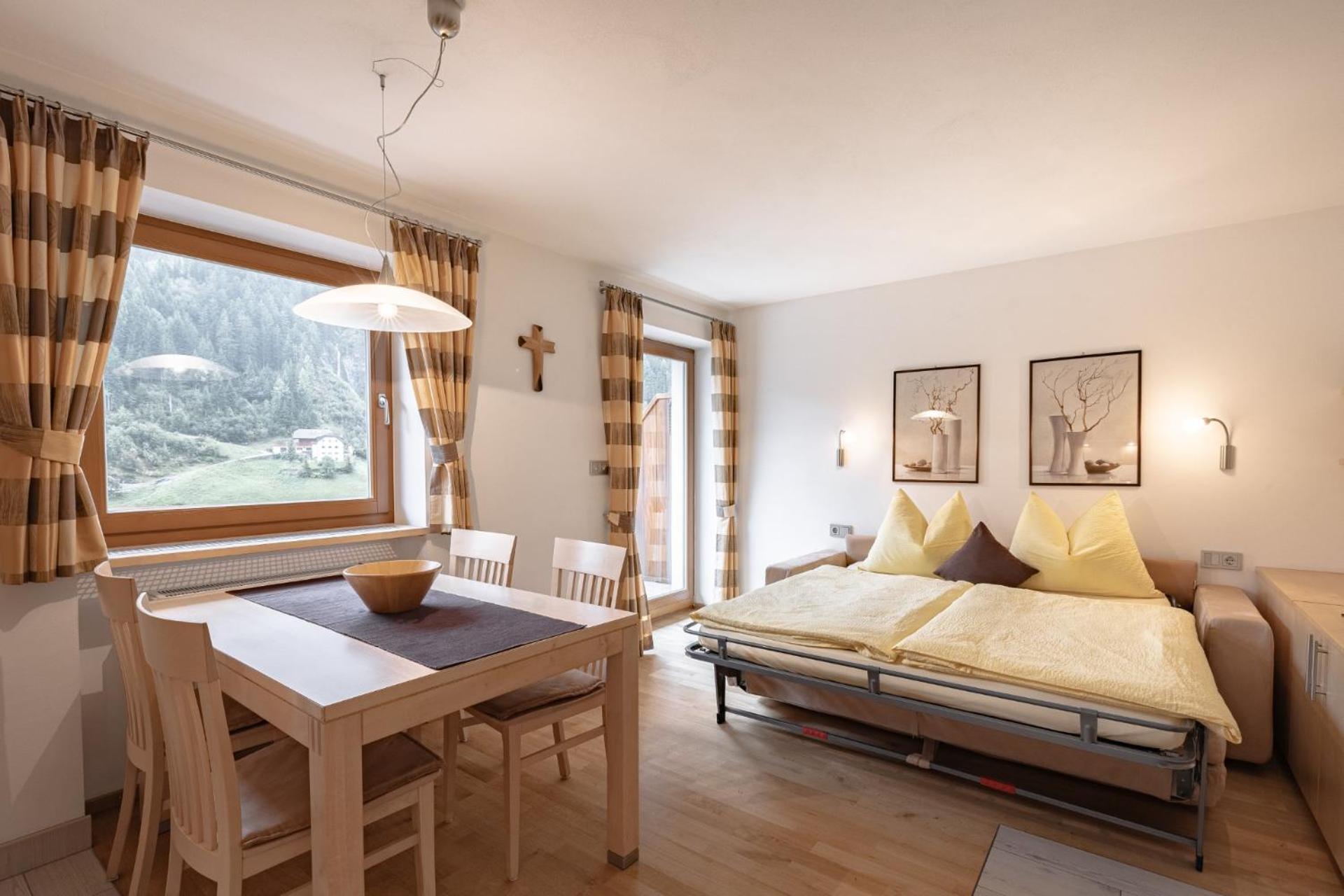 Apartments Soval Santa Cristina Val Gardena Exterior foto